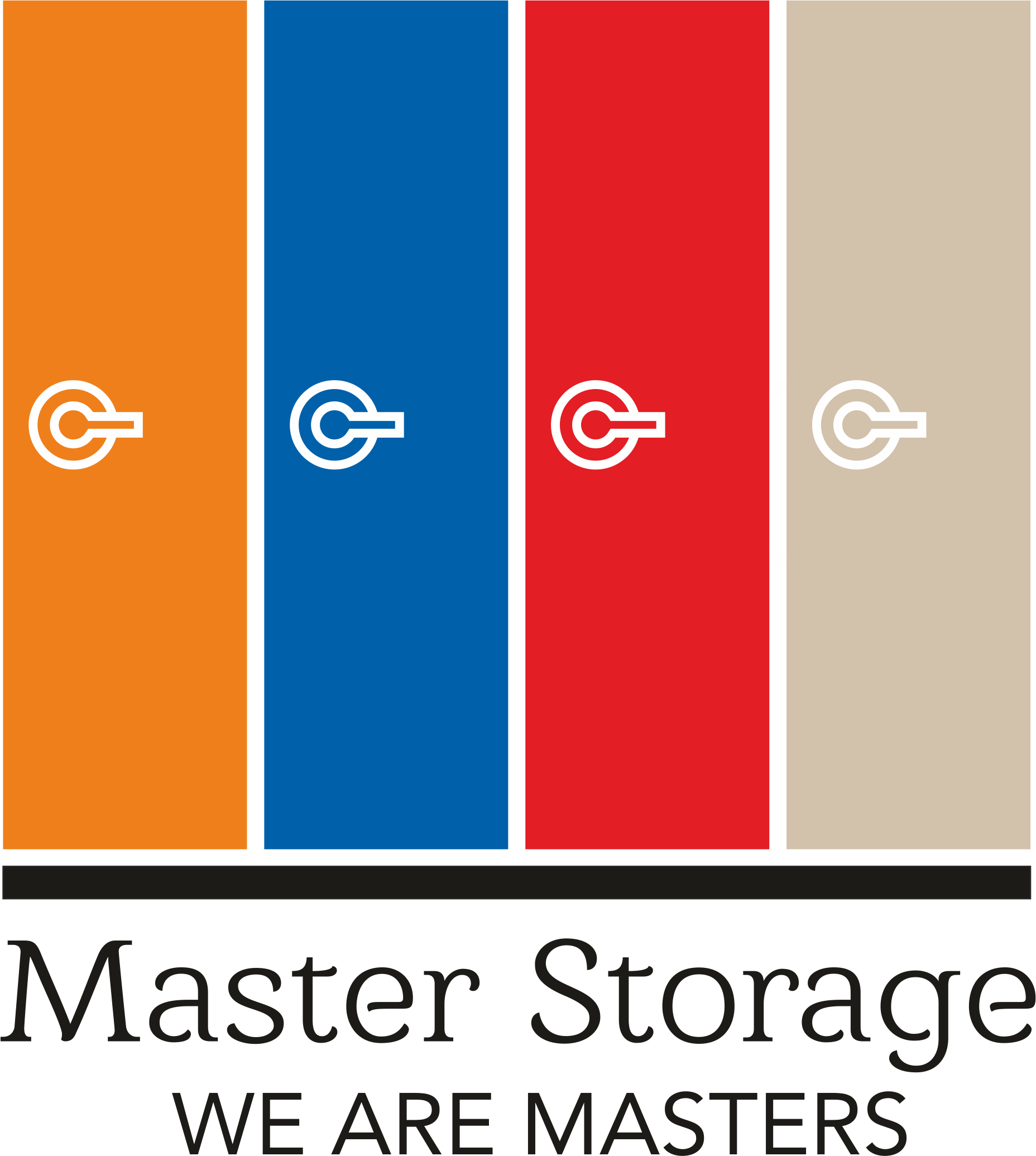 Master Storage